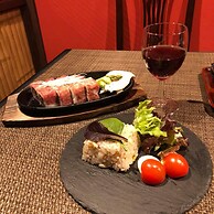 Restaurant & Inn KANAZAWA ATSUSHI