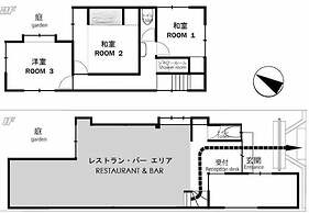 Restaurant & Inn KANAZAWA ATSUSHI