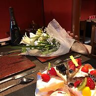 Restaurant & Inn KANAZAWA ATSUSHI