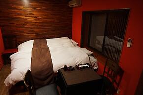 Restaurant & Inn KANAZAWA ATSUSHI