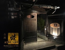 Restaurant & Inn KANAZAWA ATSUSHI