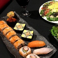 Restaurant & Inn KANAZAWA ATSUSHI