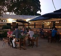 Chukwani Executive Inn