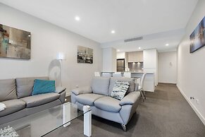 Astra Apartments Newcastle East