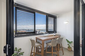 Astra Apartments Newcastle East