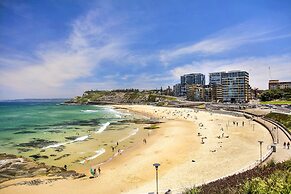 Astra Apartments Newcastle East