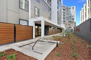 Astra Apartments Newcastle East