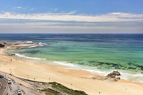 Astra Apartments Newcastle East