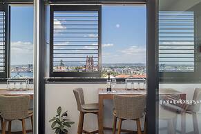 Astra Apartments Newcastle East