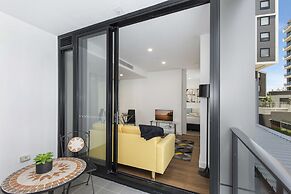 Astra Apartments Newcastle East