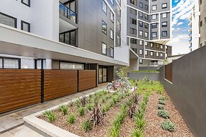 Astra Apartments Newcastle East