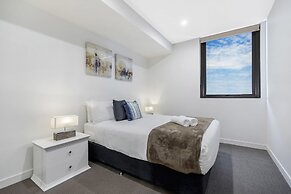 Astra Apartments Newcastle East
