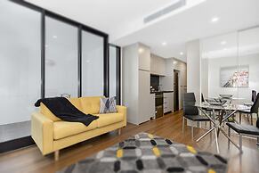 Astra Apartments Newcastle East