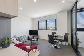 Astra Apartments Newcastle East