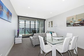 Astra Apartments Newcastle East