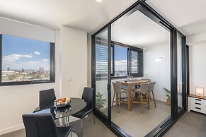 Astra Apartments Newcastle East