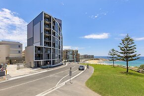 Astra Apartments Newcastle East