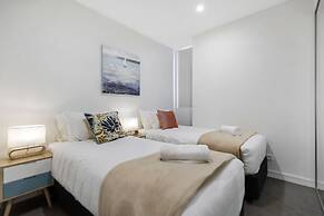 Astra Apartments Newcastle East