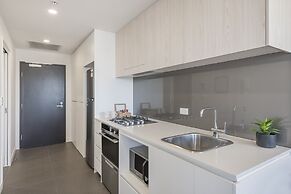 Astra Apartments Newcastle East