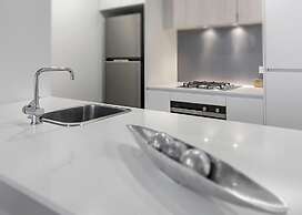 Astra Apartments Newcastle East