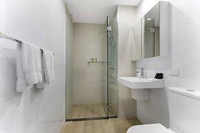 Astra Apartments Newcastle East