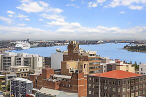 Astra Apartments Newcastle East