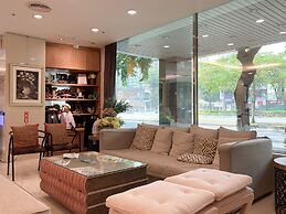 Guide Education Culture Hotel Kaohsiung Museum of Fine Arts