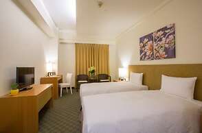 Guide Education Culture Hotel Kaohsiung Museum of Fine Arts