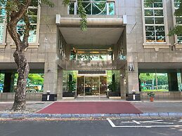 Guide Education Culture Hotel Kaohsiung Museum of Fine Arts