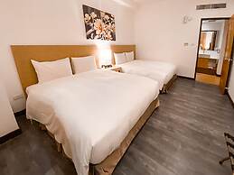 Guide Education Culture Hotel Kaohsiung Museum of Fine Arts