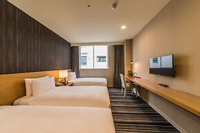 Guide Education Culture Hotel Kaohsiung Museum of Fine Arts