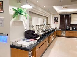 Guide Education Culture Hotel Kaohsiung Museum of Fine Arts