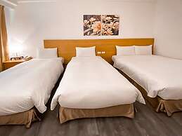 Guide Education Culture Hotel Kaohsiung Museum of Fine Arts