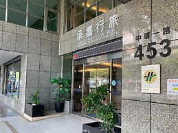 Guide Education Culture Hotel Kaohsiung Museum of Fine Arts