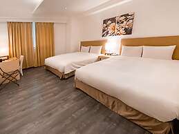 Guide Education Culture Hotel Kaohsiung Museum of Fine Arts