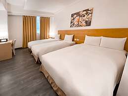 Guide Education Culture Hotel Kaohsiung Museum of Fine Arts