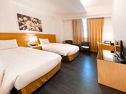 Guide Education Culture Hotel Kaohsiung Museum of Fine Arts