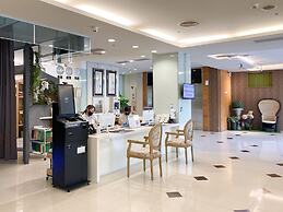 Guide Education Culture Hotel Kaohsiung Museum of Fine Arts