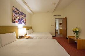 Guide Education Culture Hotel Kaohsiung Museum of Fine Arts