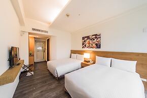 Guide Education Culture Hotel Kaohsiung Museum of Fine Arts