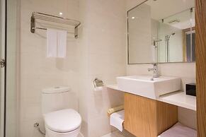 Guide Education Culture Hotel Kaohsiung Museum of Fine Arts