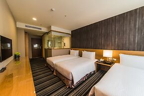 Guide Education Culture Hotel Kaohsiung Museum of Fine Arts