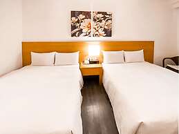 Guide Education Culture Hotel Kaohsiung Museum of Fine Arts