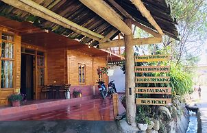 H'mong Stilt House