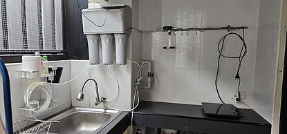 Double D Rooms & Cafe