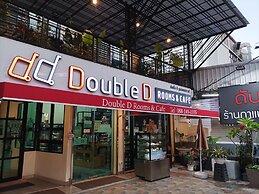 Double D Rooms & Cafe