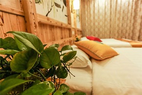 Wuzhen HE & SHE Inn