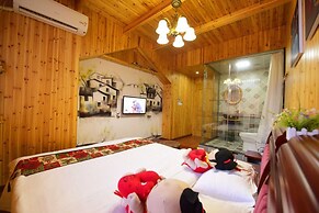 Wuzhen HE & SHE Inn