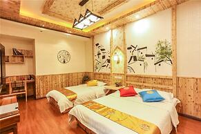 Wuzhen HE & SHE Inn