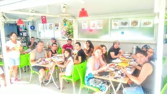 Karaca Apart Hotel